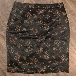 LOFT cute skirt!